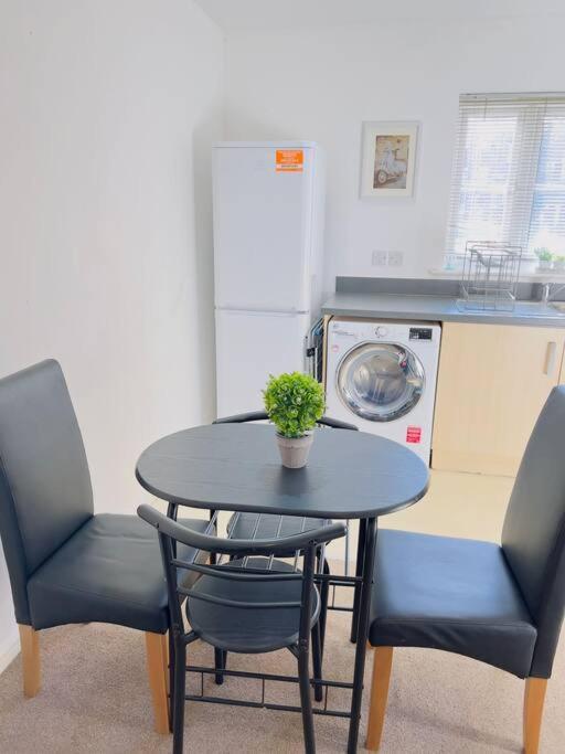 Lexden Starview Apartment-Vitoria מראה חיצוני תמונה