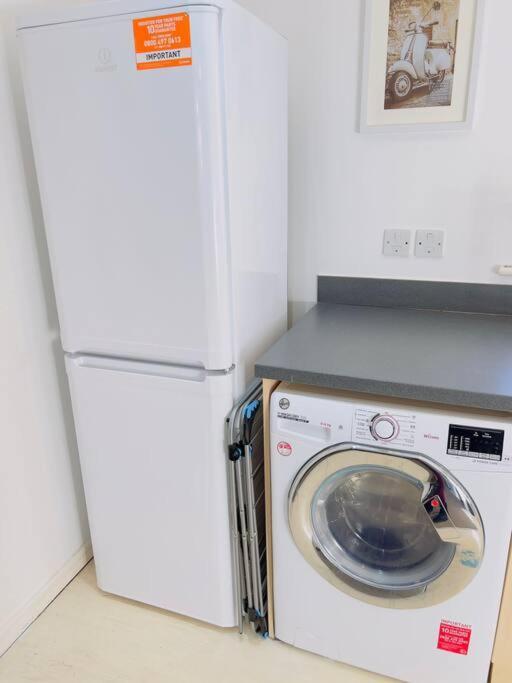Lexden Starview Apartment-Vitoria מראה חיצוני תמונה