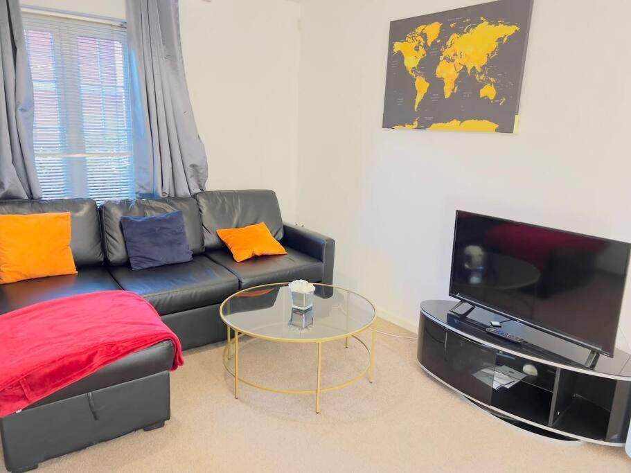Lexden Starview Apartment-Vitoria מראה חיצוני תמונה