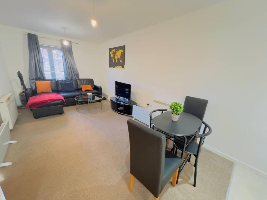 Lexden Starview Apartment-Vitoria מראה חיצוני תמונה