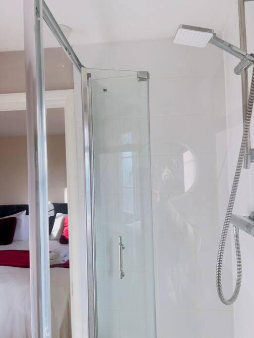 Lexden Starview Apartment-Vitoria מראה חיצוני תמונה