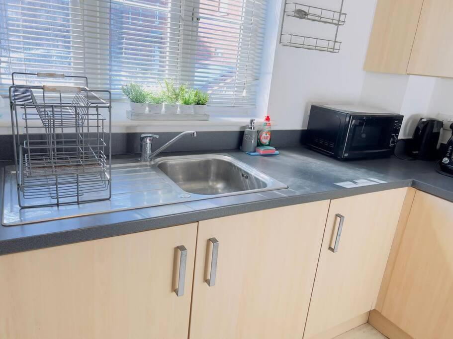 Lexden Starview Apartment-Vitoria מראה חיצוני תמונה
